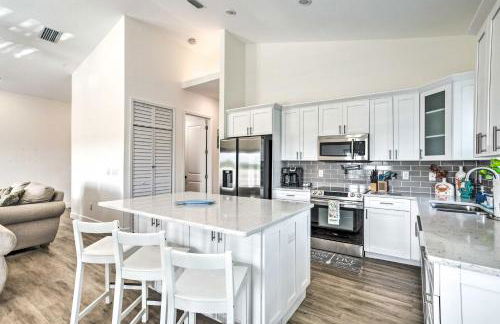 Tampa House with Patio, Near Downtown and Beaches! - Foto 2