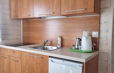 Ośrodek wypoczynkowy nad morzem SEMI - Foto 31