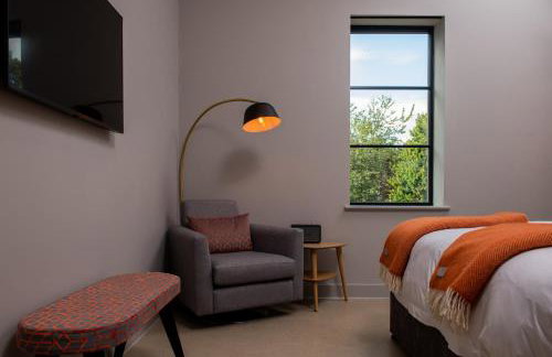 Montgomery House Apart-Hotel - Foto 2