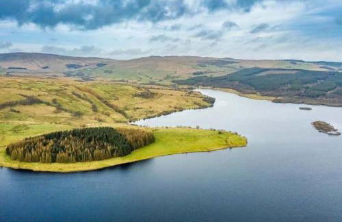 Idyllic Grade II Listed country farmhouse in AONB - Foto 46