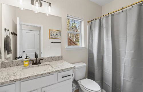 Luxury Hot Tub & Fire Pit Home Pet Friendly - Foto 27