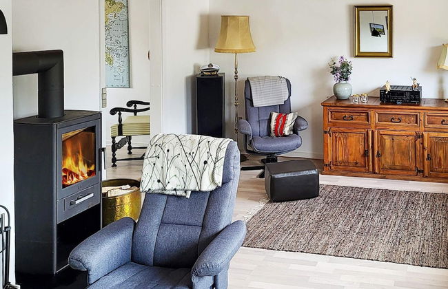 6 Person Holiday Home in Bagenkop - Photo 14