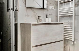 10 min dal Mare - New York Style - Apartment - Foto 53