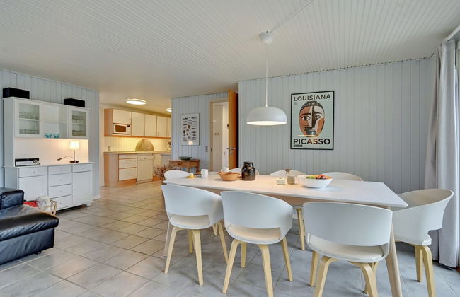 "Alrich" - 500m from the sea - Foto 32