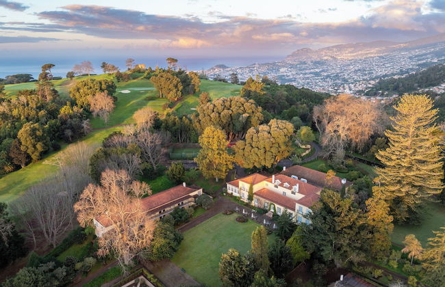 Casa Velha do Palheiro, Relais & Chateaux - Foto 48