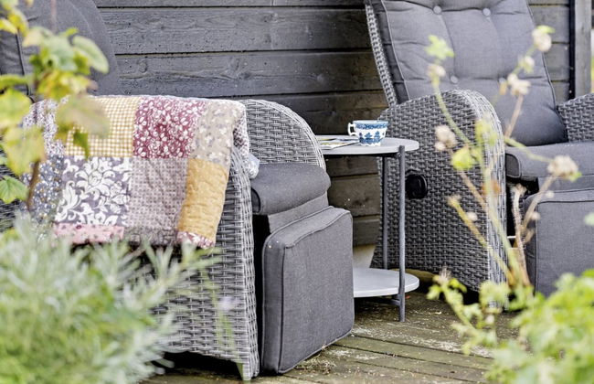 "Thorid" - 850m from the sea - Foto 4