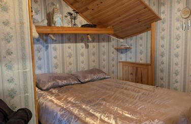 La chambre du temps - Appartement Escape game - Foto 7