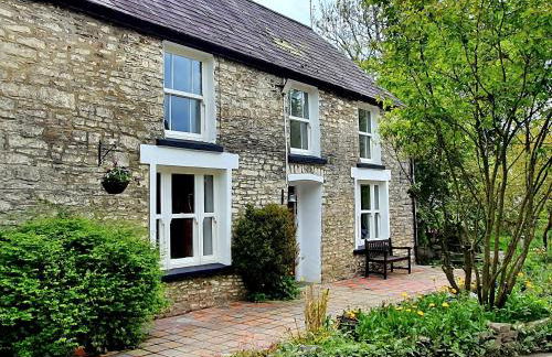 Cringoed House - Foto 45