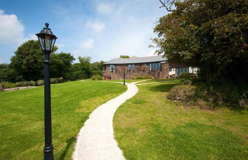 Green Acres Cottages - Foto 16