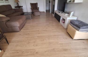 Beautiful apartment beach Playa San Juan - Photo 6