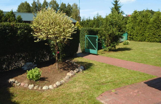 Holiday Home by the Lake, Rosnowo - Foto 6