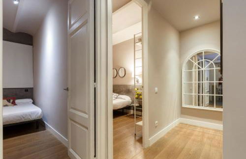 AinB Eixample Miró Apartments - Foto 68