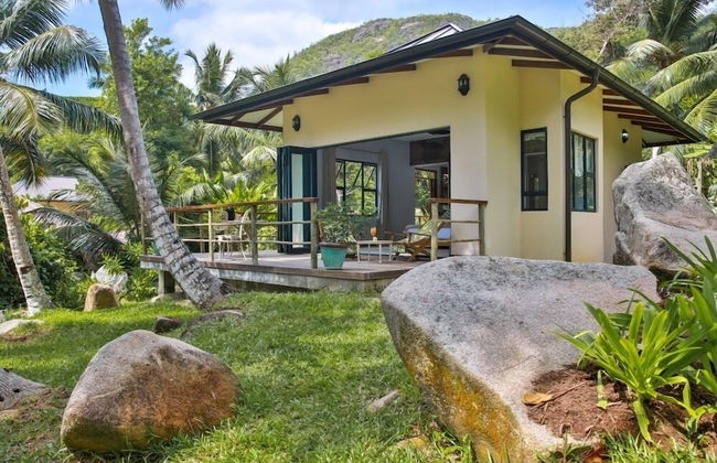 Domaine Desaubin Luxury Villas - Foto 27