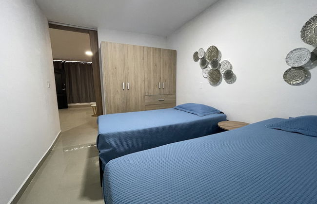 The House Inn - Foto 9