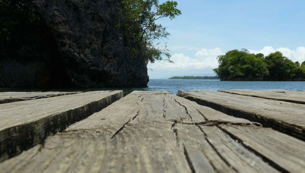 Parc National Los Haitises
