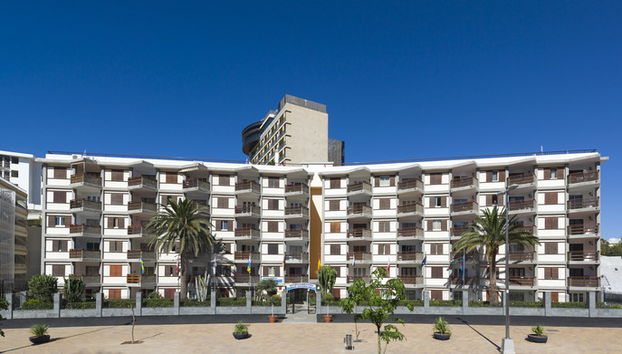 Apartamentos las Góndolas - Foto 4