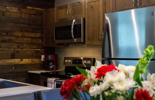 Lake Placid Inn: Residences - Foto 23