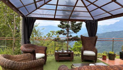 Villa Perla del Sole - Foto 2, Garden, Garden view