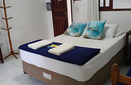 Suites Angra Sol e Mar - Foto 74