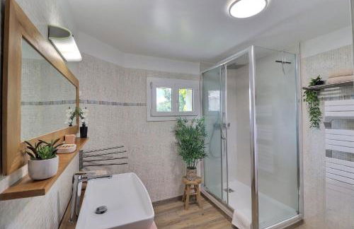 La Bohème Mouriès - Foto 36