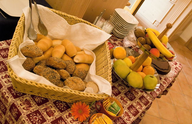 Agriturismo Girardelli - Foto 37