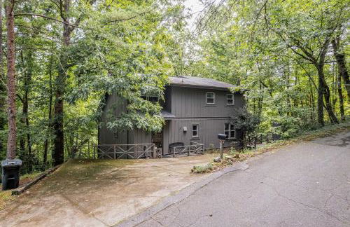 Hike, Golf and Swim! Rumbling Bald Resort Mtn Home - Photo 31