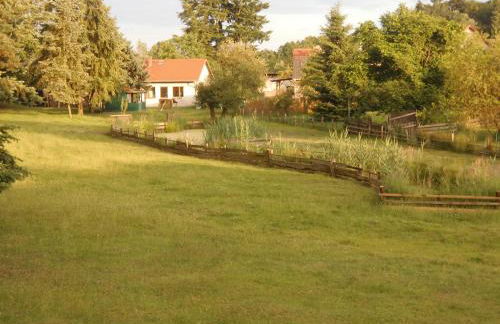 Wald&Wiesengeflüster Zechlinerhütte - Foto 40
