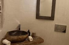 mikro.kastro kalotaritissa in Chora Amorgos - Foto 17