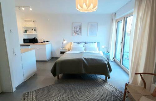 Bude 23 - Ferienwohnung Aalen - Photo 11