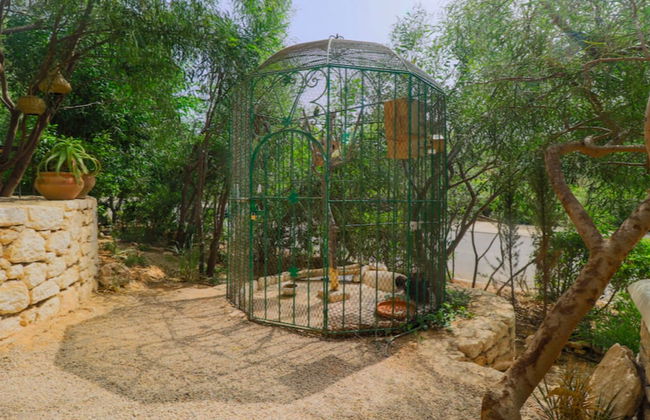 13 Bedroom Villa With Heated Pool, Golf Course, Seaside - Photo 37