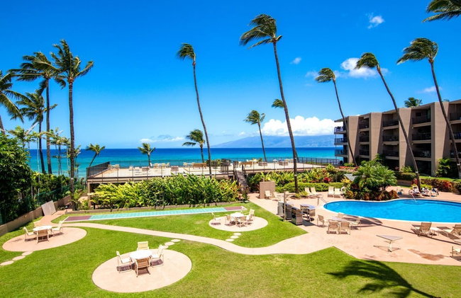 NEW KBM Resorts - FREE CAR - Garden View - Hale Ona Loa - Charming 1 Bedroom at Oceanside Resort HOL-102 - Foto 100