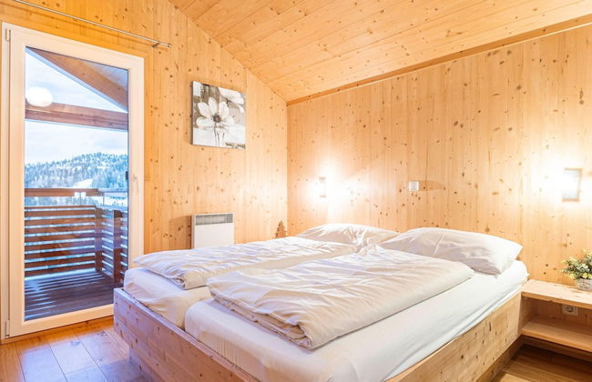 Chalet in Austria Near Ski Slope & Sauna - Foto 3