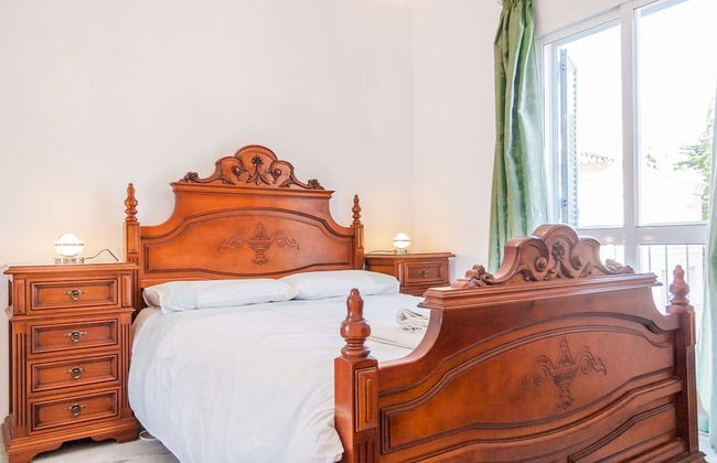 Apartamentos Huertos Nerja - Foto 9