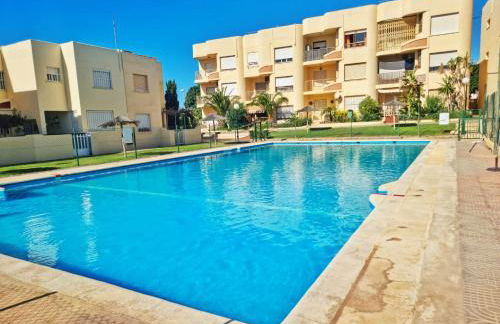 MAR y SOL, Retamar, Cabo de Gata - Foto 28