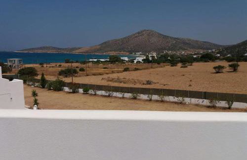 Agiassos Naxos Apartments - Foto 41
