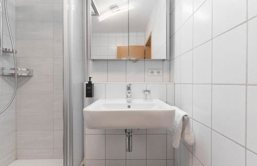 Untersee Suite - Seenähe - Terrasse - Arbeitsplatz - Photo 17