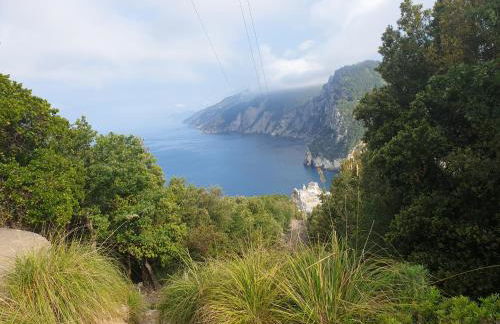 La Codirossa - magnificent view - Foto 21