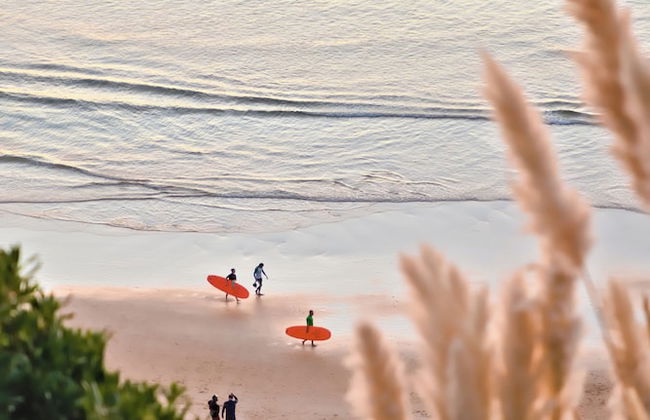 VVF Résidence Anglet - Foto 57