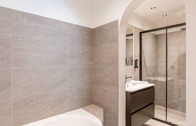 Modern Suite Directly on the ski Slope - Foto 13