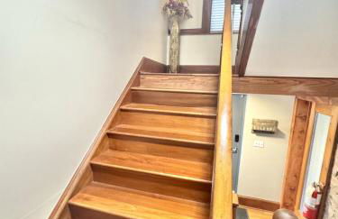 2 bedroom Loft apartment near downtown, Ohio city, Tremont! - Foto 17