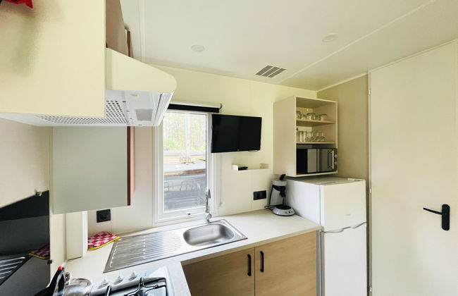 2 bedroom House in Schinveld with garden and terrace - Photo 7