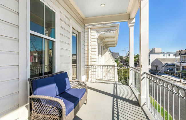 Terpsichore-Carondelet Residences - Foto 40