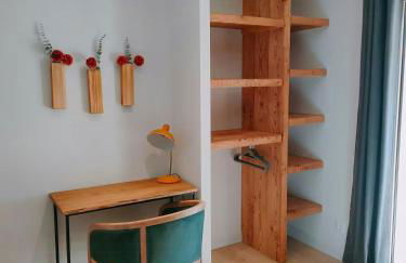 Family Villa Overlooking Lake Serre-Ponçon - Foto 12