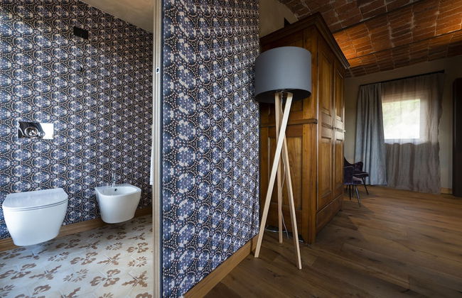 Relais Casa Clara - Foto 38