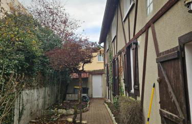 Longère au coeur de Reims complètement rénovée - Foto 40