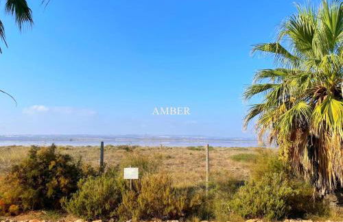 Puerta del Sol - Bungalow - direkt an der Laguna Rosa - Foto 2