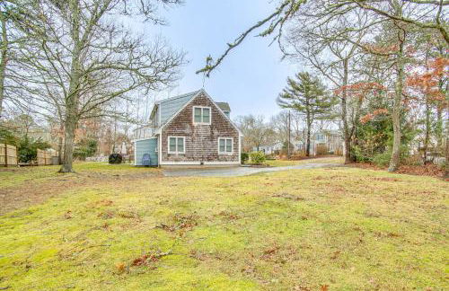 Fish, Golf and Relax Beachside South Yarmouth Gem! - Foto 26