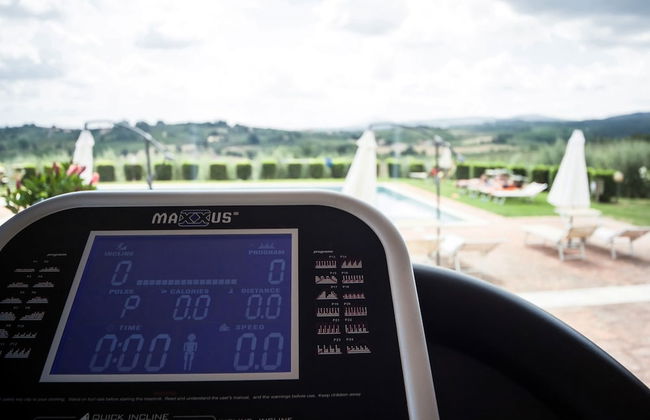 Agriturismo Sanguineto - Photo 54