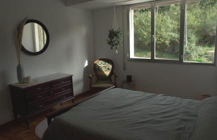 Aires da Ría Apartamento con vista al mar - Foto 18