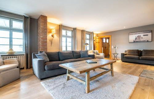 Ferienhaus Gut Landleben - Foto 5